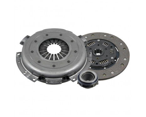 Clutch Kit ADU173007 Blue Print