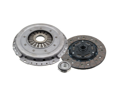 Clutch Kit ADU173012 Blue Print