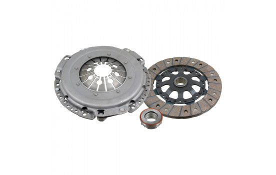Clutch Kit ADU173015 Blue Print