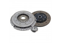 Clutch Kit ADU173016 Blue Print