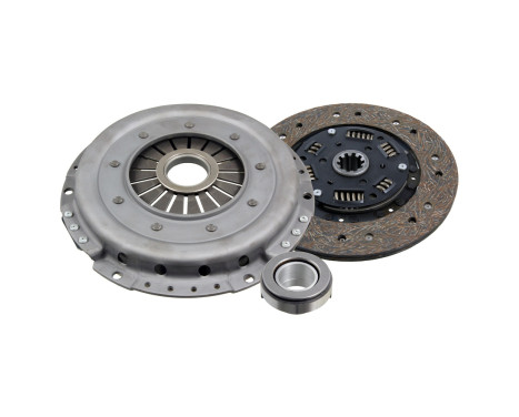 Clutch Kit ADU173016 Blue Print