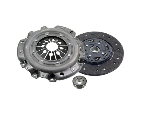 Clutch Kit ADU173017 Blue Print
