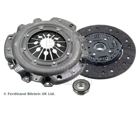 Clutch Kit ADU173017 Blue Print, Image 2