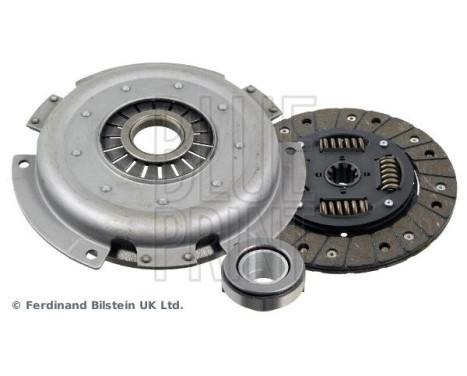 Clutch Kit ADU173019 Blue Print, Image 2