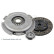 Clutch Kit ADU173019 Blue Print, Thumbnail 2