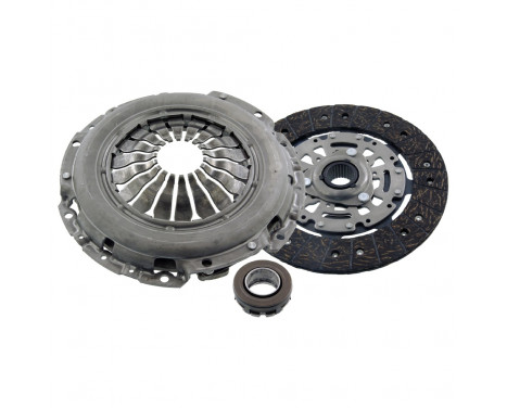 Clutch Kit ADU173028 Blue Print
