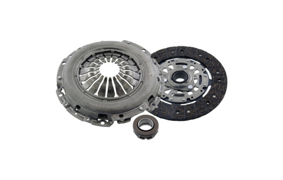 Clutch Kit ADU173028 Blue Print
