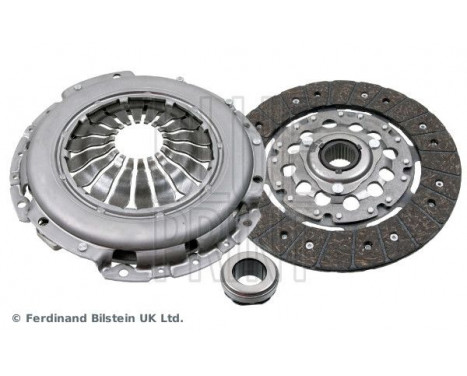 Clutch Kit ADU173028 Blue Print, Image 2