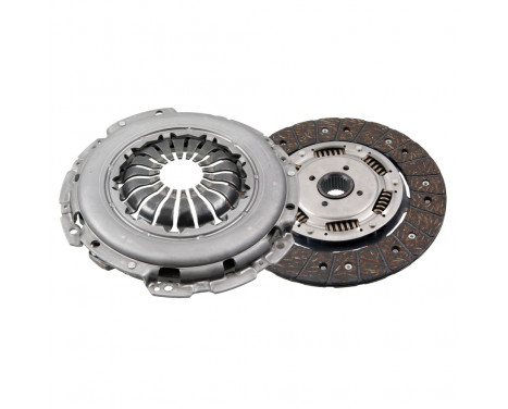 Clutch Kit ADU173030 Blue Print