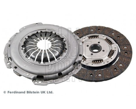 Clutch Kit ADU173030 Blue Print, Image 2