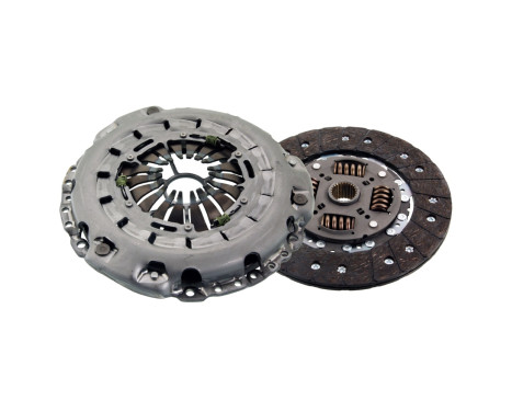 Clutch Kit ADU173032 Blue Print