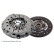 Clutch Kit ADU173032 Blue Print, Thumbnail 2