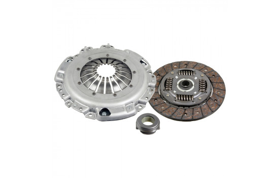 Clutch Kit ADV183002 Blue Print