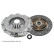Clutch Kit ADV183002 Blue Print, Thumbnail 2