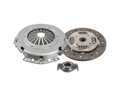 Clutch Kit ADV183004 Blue Print