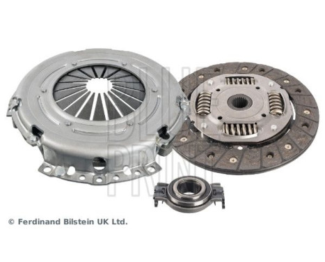 Clutch Kit ADV183004 Blue Print, Image 2