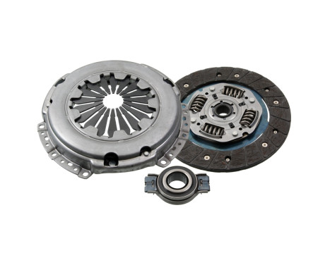 Clutch Kit ADV183005 Blue Print