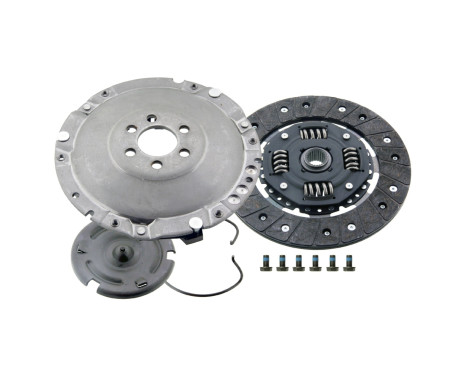 Clutch Kit ADV183007 Blue Print