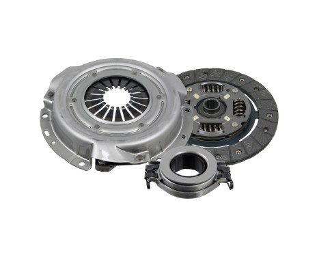 Clutch Kit ADV183008 Blue Print