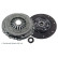 Clutch Kit ADV1830120 Blue Print, Thumbnail 2