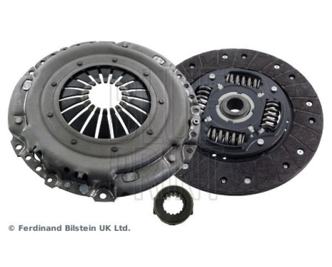 Clutch Kit ADV1830121 Blue Print, Image 2