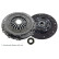 Clutch Kit ADV1830121 Blue Print, Thumbnail 2