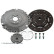 Clutch Kit ADV183013 Blue Print, Thumbnail 2