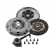 Clutch Kit ADV1830138 Blue Print