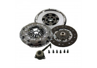 Clutch Kit ADV1830139 Blue Print