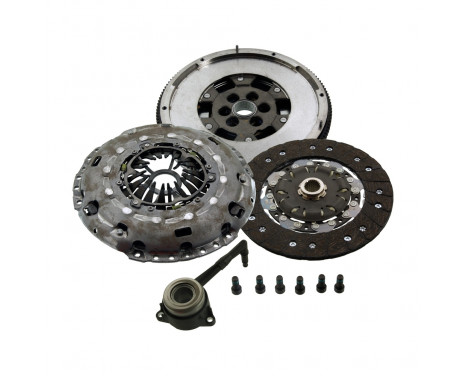 Clutch Kit ADV1830139 Blue Print