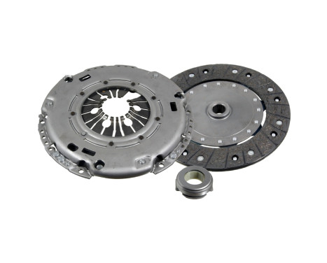 Clutch Kit ADV183014 Blue Print