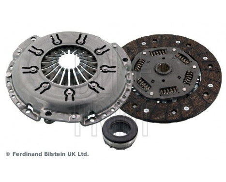 Clutch Kit ADV1830148 Blue Print, Image 2
