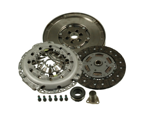 Clutch Kit ADV1830149 Blue Print