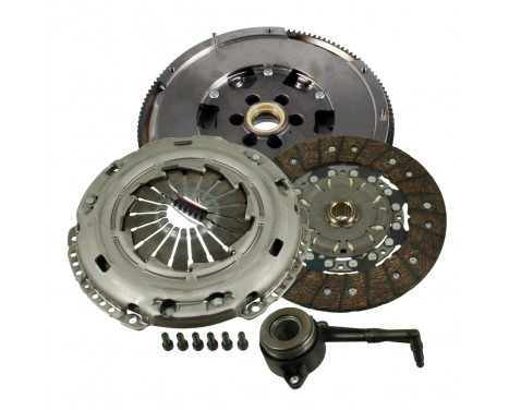 Clutch Kit ADV1830150 Blue Print
