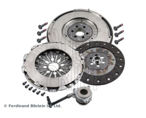 Clutch Kit ADV1830150 Blue Print, Image 3