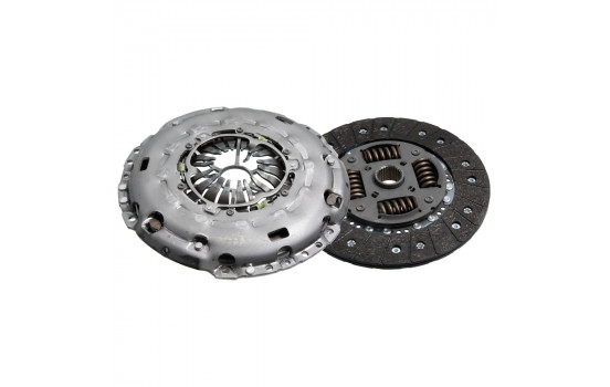 Clutch Kit ADV1830151 Blue Print