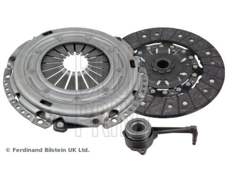 Clutch Kit ADV183016 Blue Print, Image 2