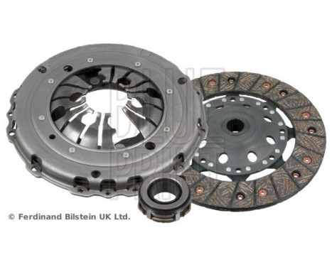 Clutch Kit ADV183017 Blue Print, Image 2