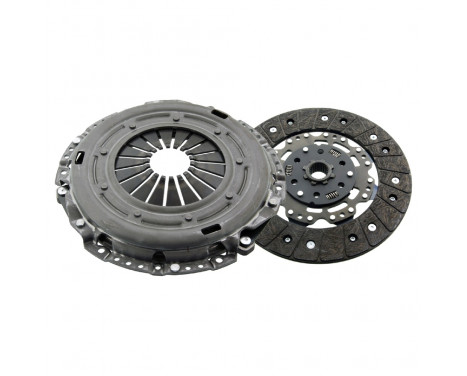 Clutch Kit ADV183019 Blue Print
