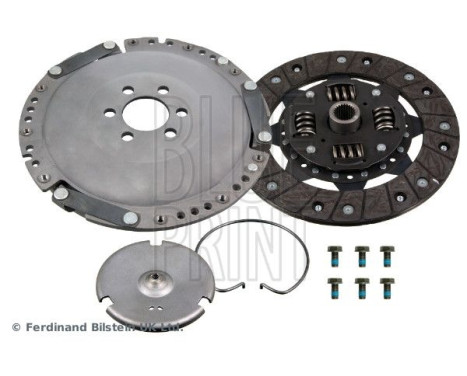 Clutch Kit ADV183020 Blue Print, Image 2