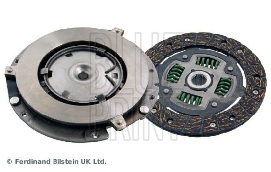 Clutch Kit ADV183021 Blue Print, Image 3