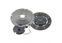 Clutch Kit ADV183024 Blue Print