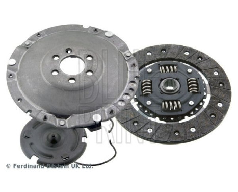 Clutch Kit ADV183024 Blue Print, Image 2