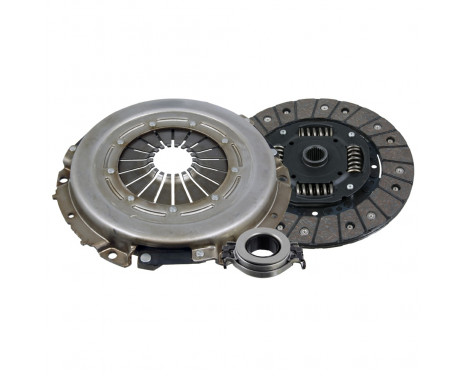 Clutch Kit ADV183025 Blue Print
