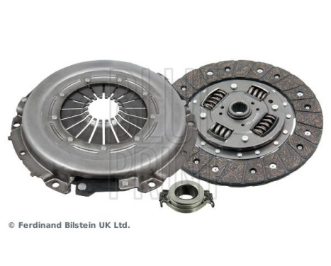 Clutch Kit ADV183025 Blue Print, Image 2