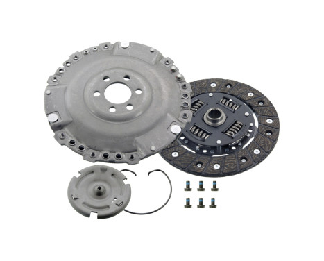 Clutch Kit ADV183026 Blue Print