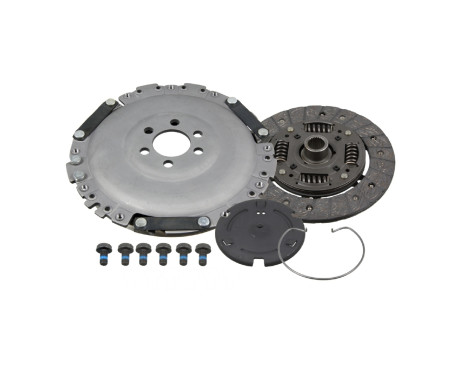 Clutch Kit ADV183027 Blue Print