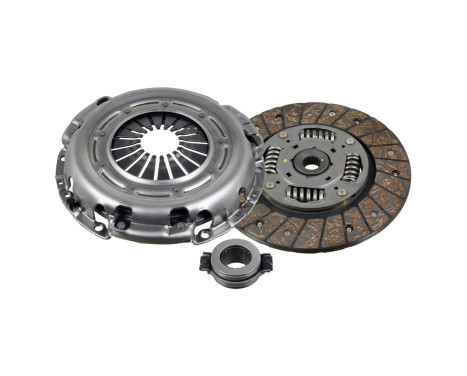 Clutch Kit ADV183028 Blue Print