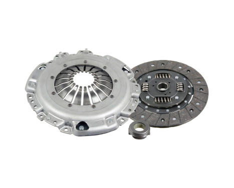 Clutch Kit ADV183029 Blue Print