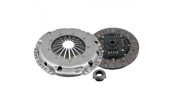 Clutch Kit ADV183031 Blue Print
